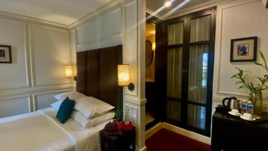 Hanoi Boutique & Spa - 157