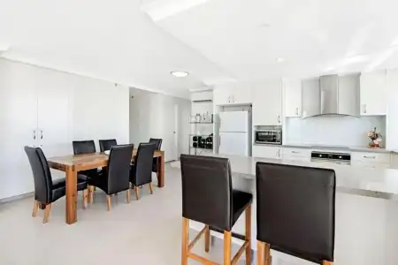 ULTIQA Beach Haven At Broadbeach - 341