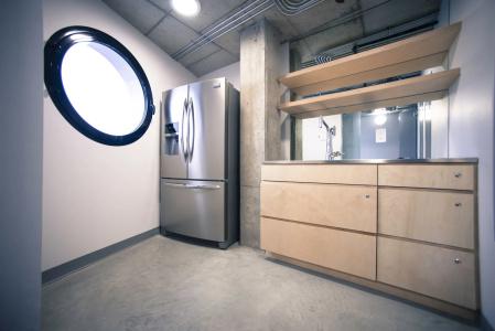 Boxotel Montreal - 22