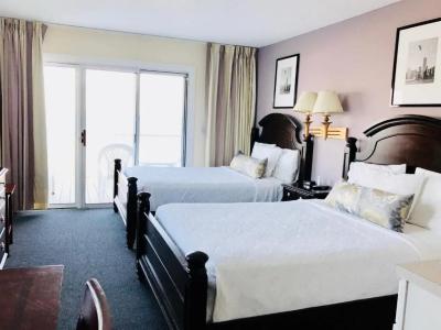 Ocean Surf Resort - 60