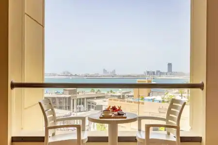 Roda Amwaj Suites - 33
