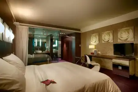 Le Rex - 30