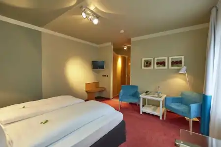 Flair Zum Storchen - 57