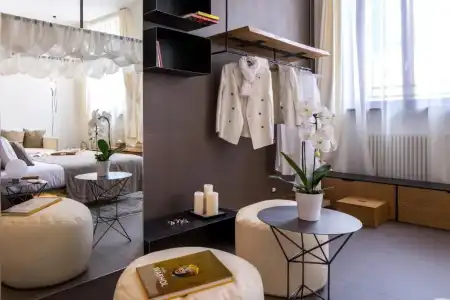 Mercatovecchio Luxury Suites - 63