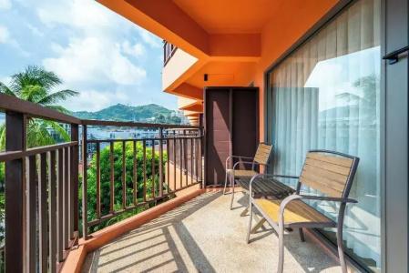 Courtyard Phuket, Patong Beach Resort - 45