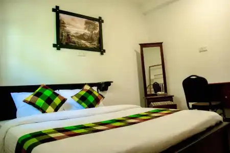 Sholay Villa - 33