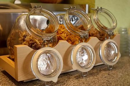 ApartBad Mergentheim - 29