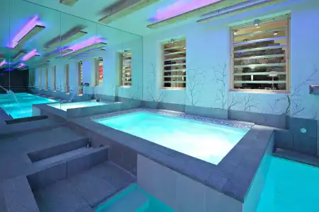 Hotellerie De Mascognaz - 12