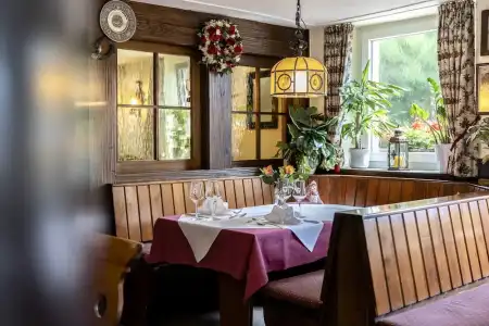 & Gasthaus Löwen - 23