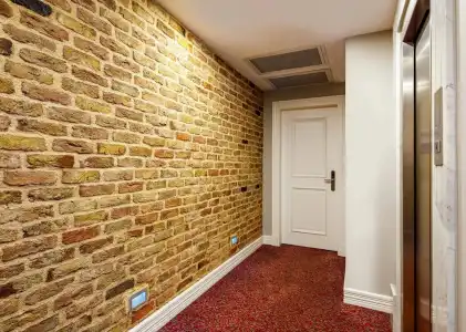 La Porte De Taksim Boutique-hotel - 48