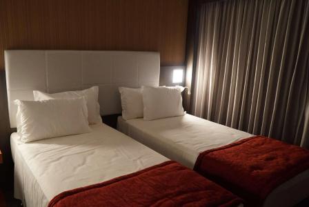 Ramada Rio de Janeiro Recreio Shopping - 5