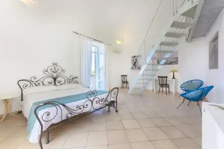 Palazzo Attila - Gioia Apartments - 10