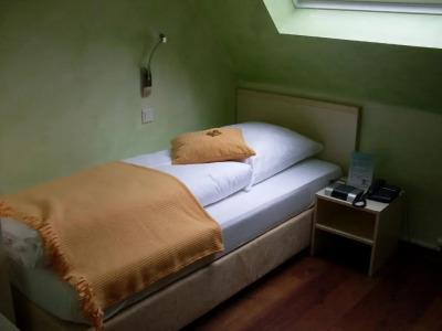 Waldhotels Brand's Busch - 13