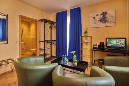 Trip Inn PostDüren - 44