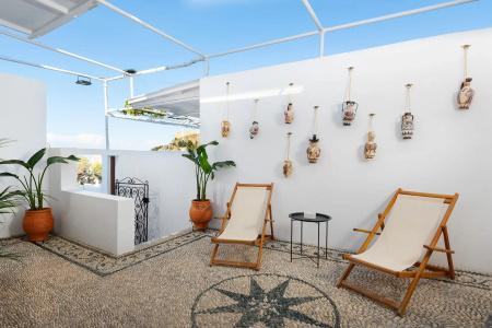 Lindos Harmony Suites - 61