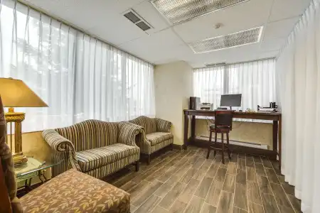 Monte Carlo Inn Toronto - Markham - 6