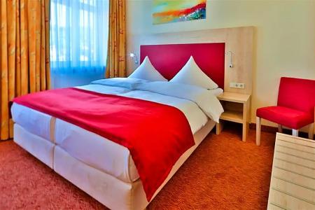 City Partner Holländer Hof - 36