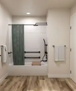 Sun & Ski Inn and Suites - 46