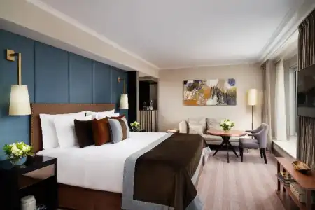 Corinthia Lisbon - 35