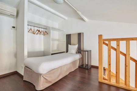 Odalys City Apartment - Toulouse Centre Gare - 30
