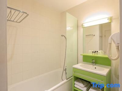 Residence Belambra Villemanzy - 91