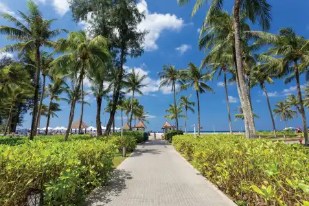 Angsana Laguna Phuket - 34