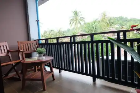 Koh Ma Beach Resort - 32