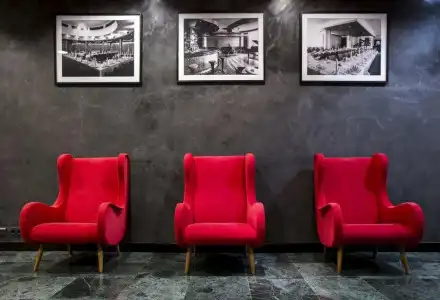 Radisson Blu Saga - 14
