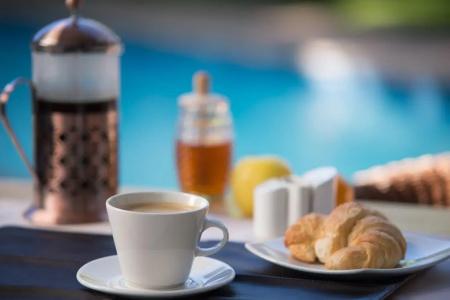 Montebello Guesthouse - 6