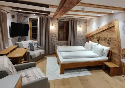 Ringstrasse - One Bedroom No.17 - 0