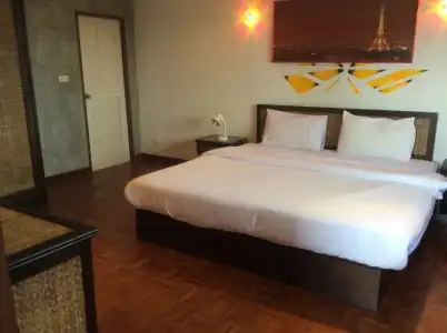 Cocco Resort - 43