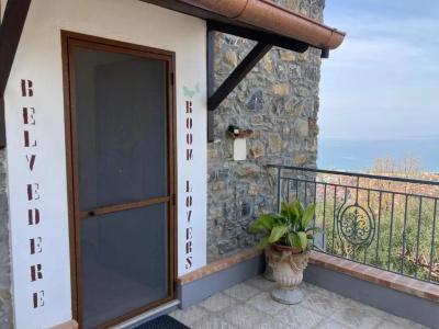 B&B Relais da Clorinda - 13