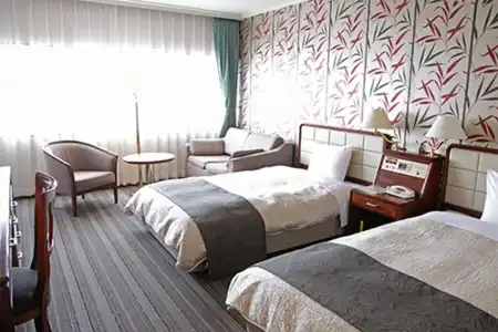 Kakegawa Grand - 42