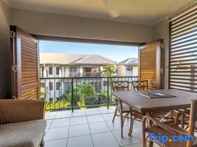 Southern Cross Atrium Apartments - 187