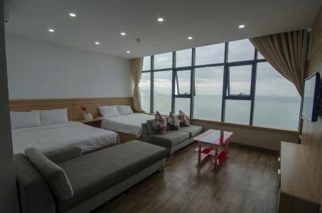 Muong Thanh Apartments - 14