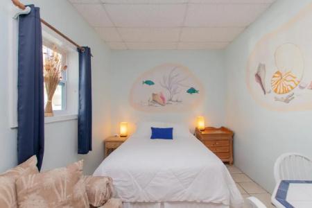 Sunset Cove Beach Resort - 80