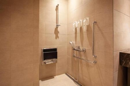 Crown Park Myeongdong - 8