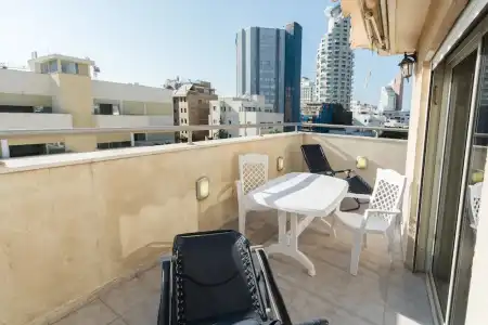Apartment - Tel Aviv - 9