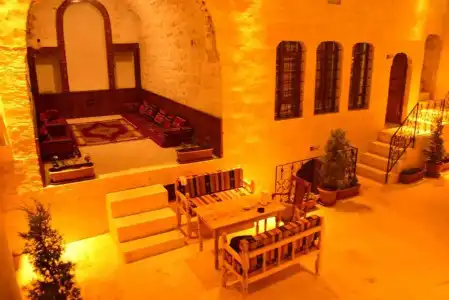 CİHANGİR KONAĞI BUTİK Otel - 34
