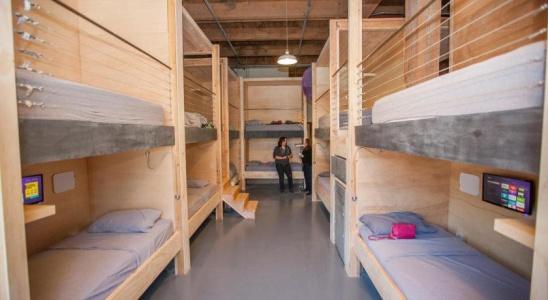 PodShare DTLA Arts District - Hostel - 3
