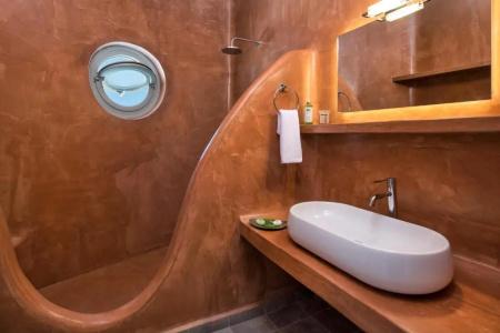 Theano Cave Suites & Villas - 7