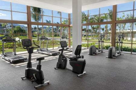 Alma Resort Cam Ranh - 9