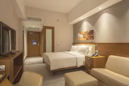 Hampton By Hilton Kocaeli Symbol - 5