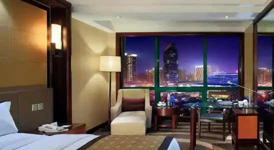 Chongqing Empark Grand - 13