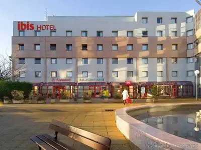 ibis Nanterre la Défense - 0