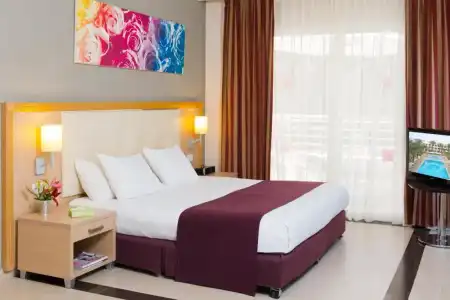 Leonardo Royal Resort Eilat - 26