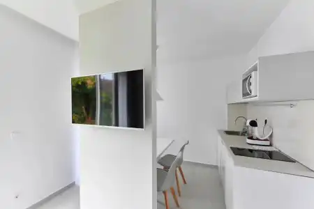 Villa Oliver Hévíz Apartments - 28