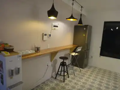 Sunny Hill Hostel Hongdae - 22