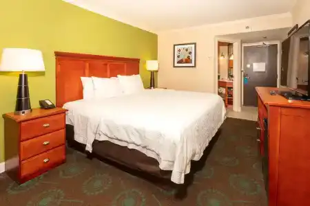 Hampton Inn Daytona Beach-Speedway/Airport - 29