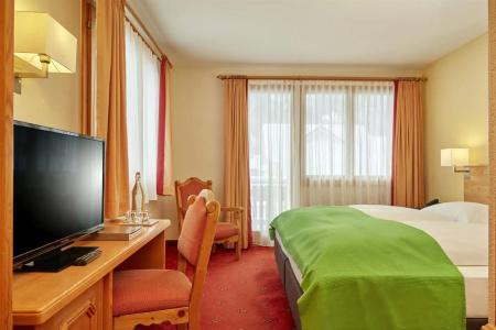 H+ Sonnwendhof Engelberg - 19